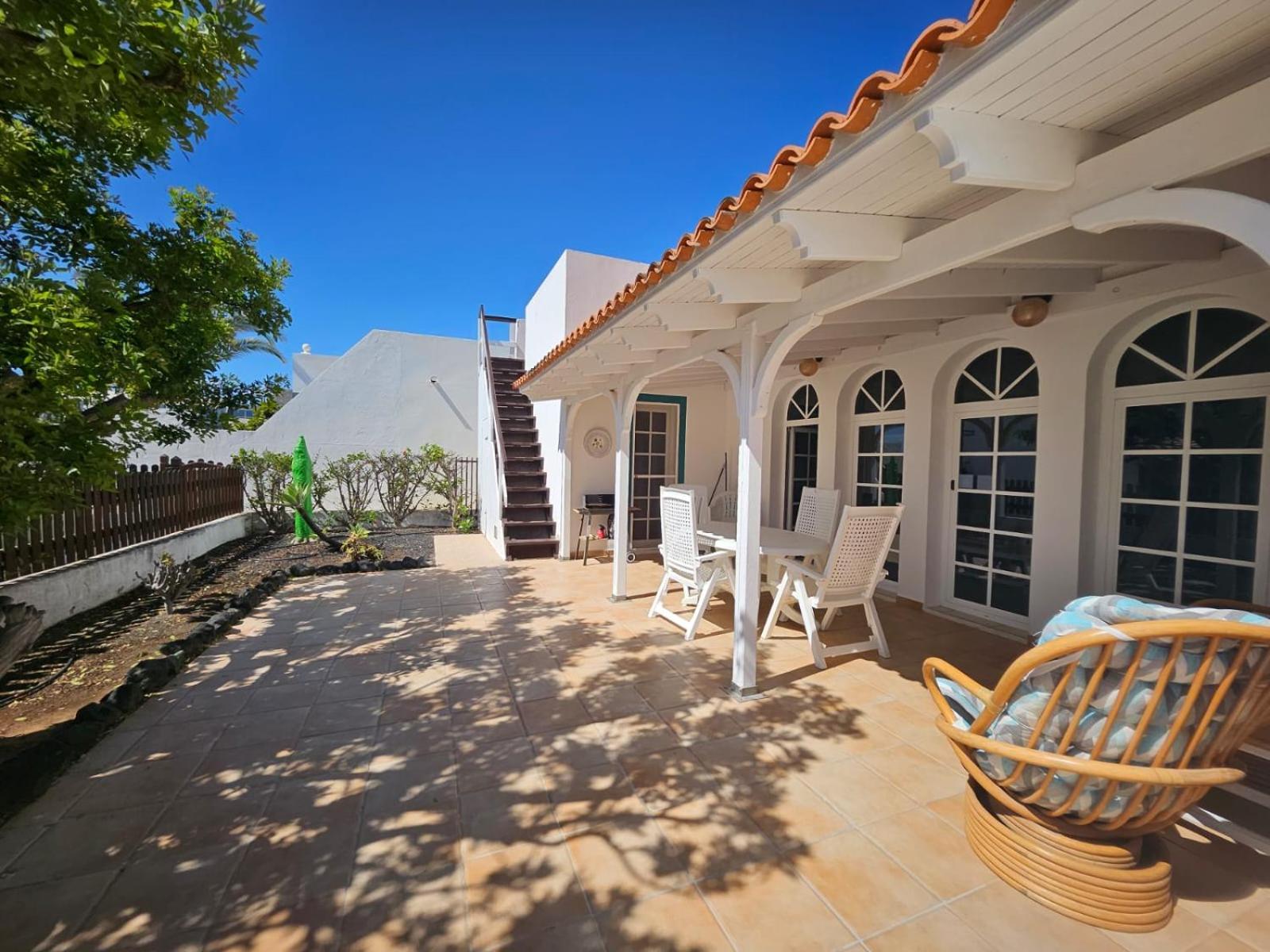 Holiday home Leon *