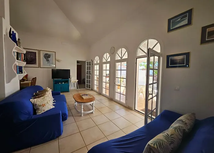 Villa Leon