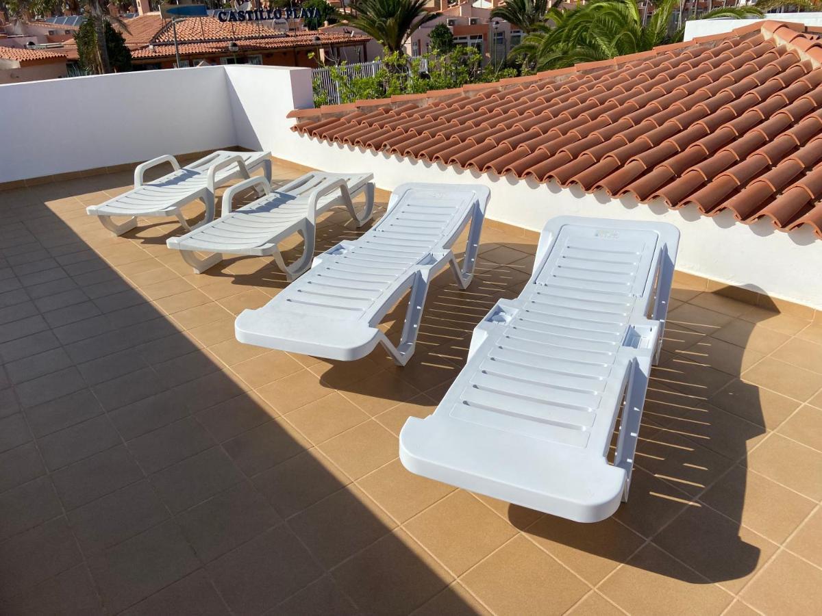 Leon Holiday home Caleta De Fuste
