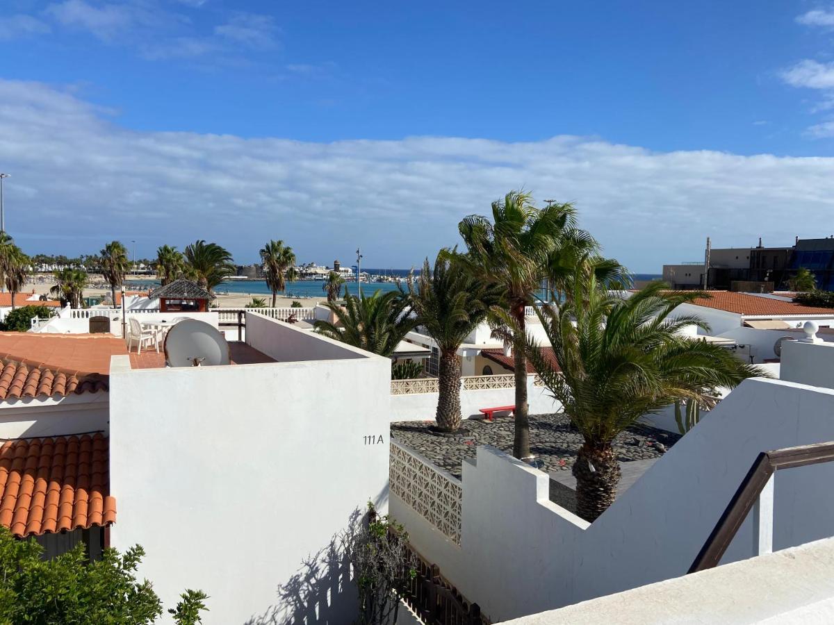 Leon Holiday home Caleta De Fuste