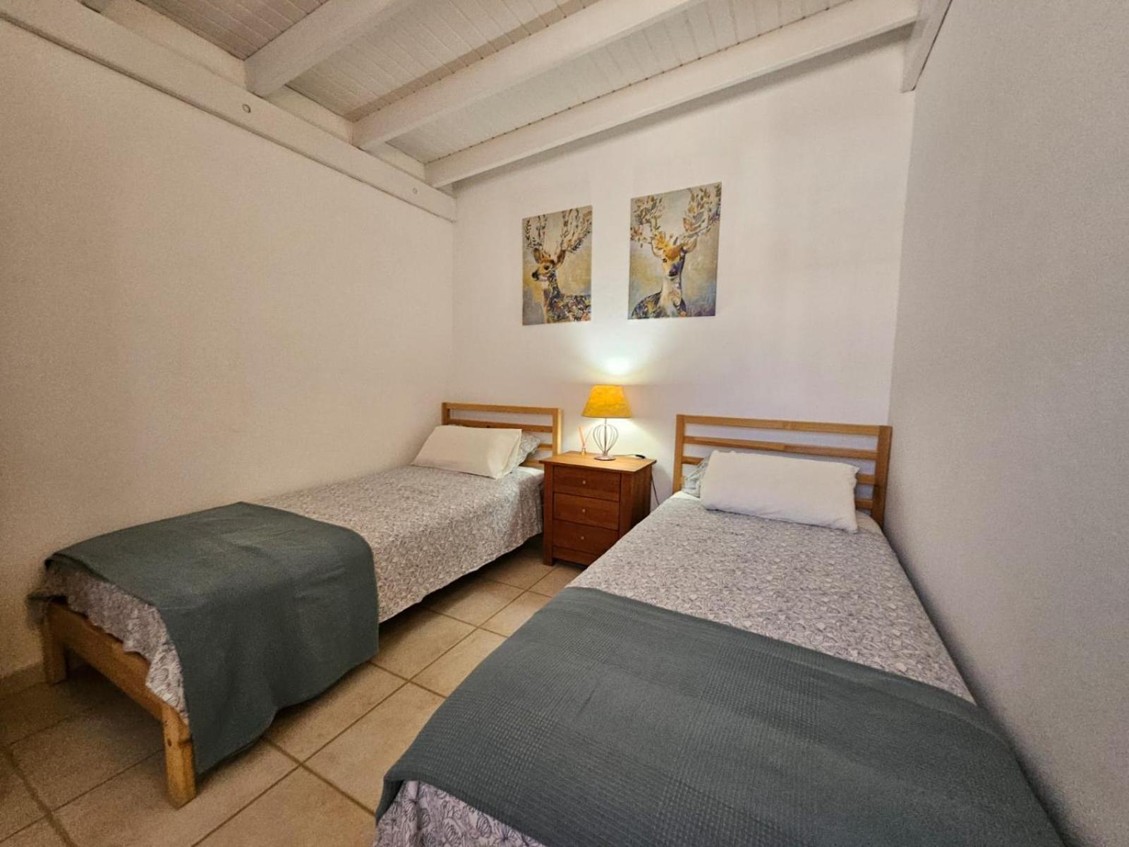 Holiday home Leon Caleta De Fuste