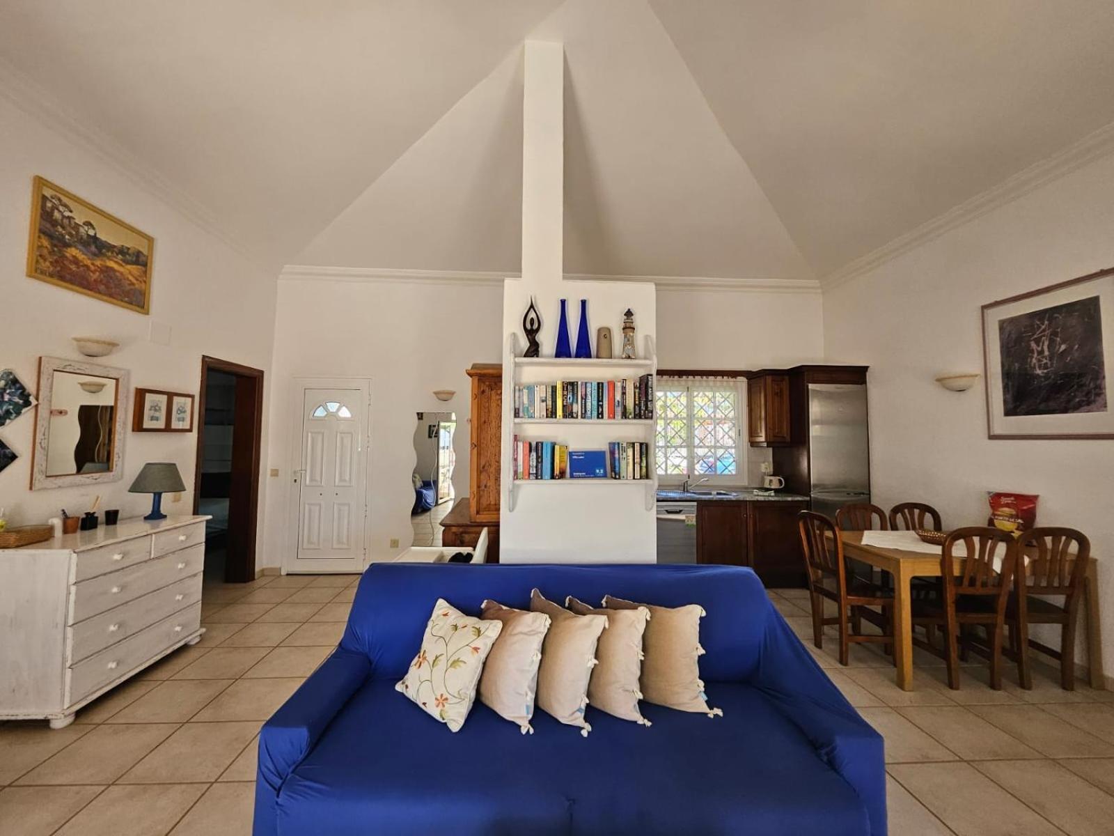 Leon Holiday home