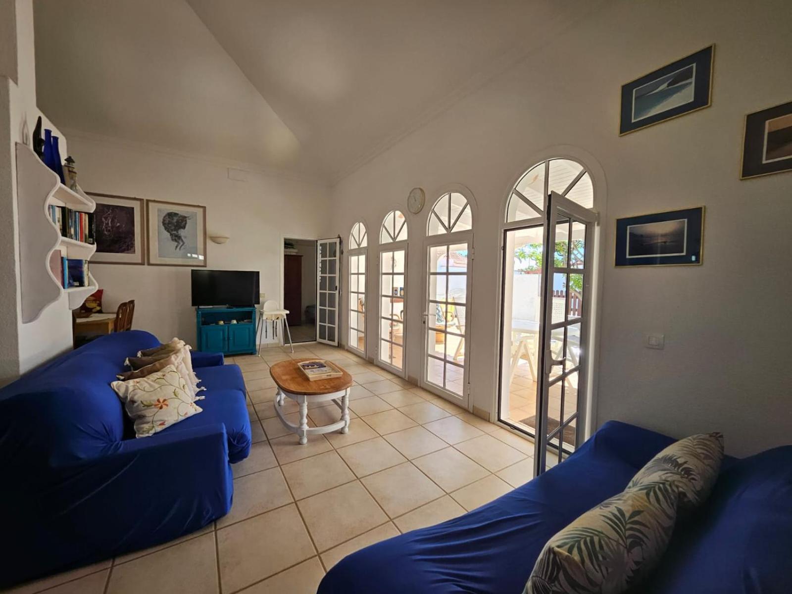 Holiday home Leon *