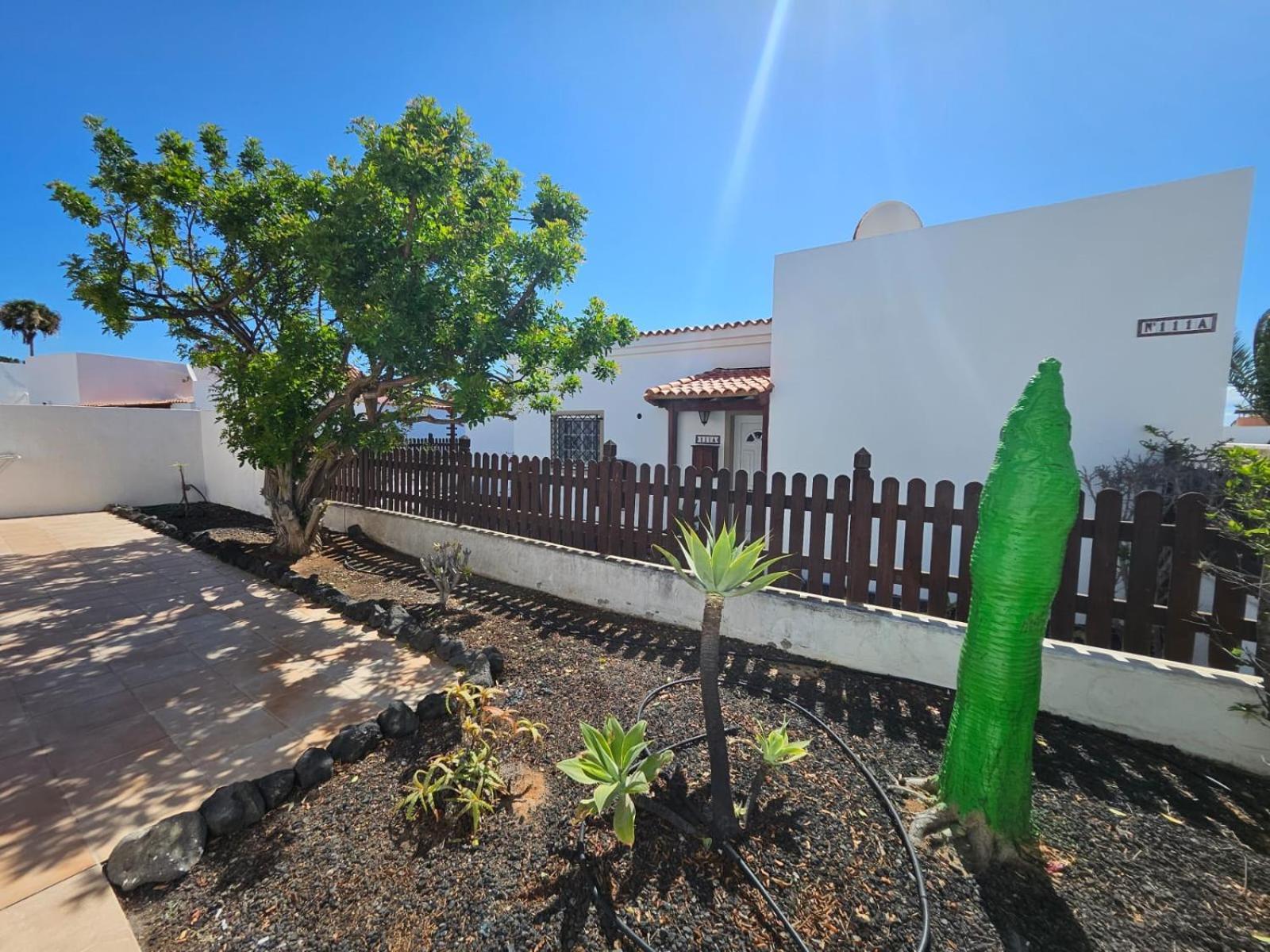 Holiday home Leon Caleta De Fuste