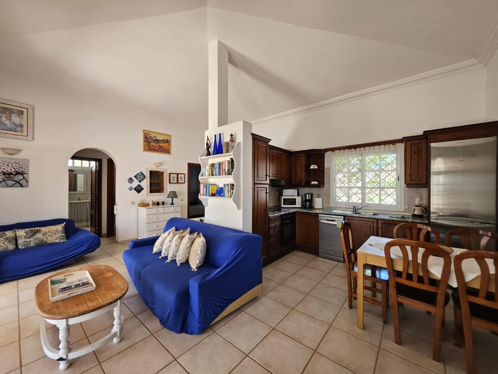 Leon Holiday home